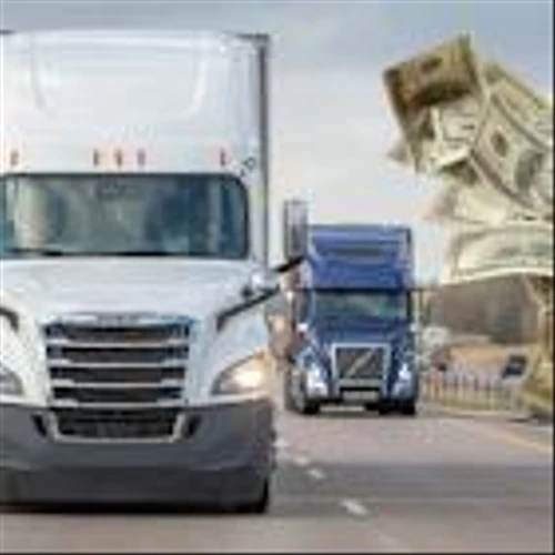 KAL Freight on its last legs: Will drivers be stranded if it closes quickly?