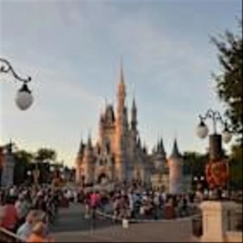 Disney’s Stock Is A Dog