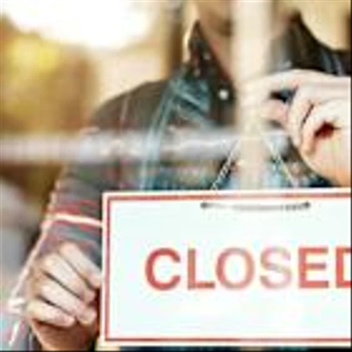 Popular 75-year-old appliance retailer closing unexpectedly