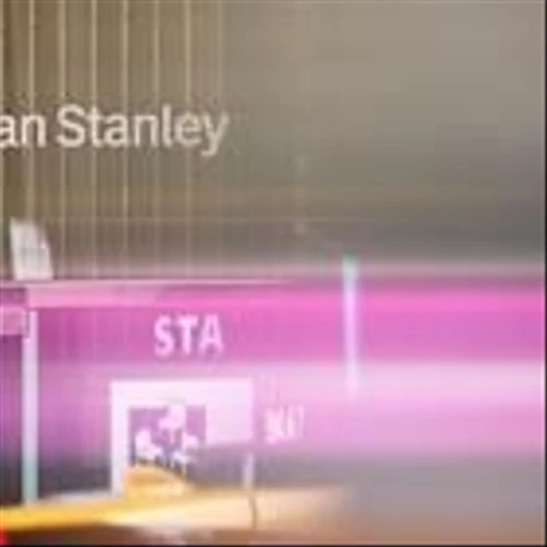 Morgan Stanley Stock Rises After Earnings Beat Forecasts