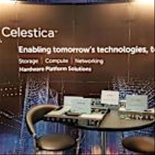 Uptrending Celestica Stock A Good Candidate For Bullish Option Traders