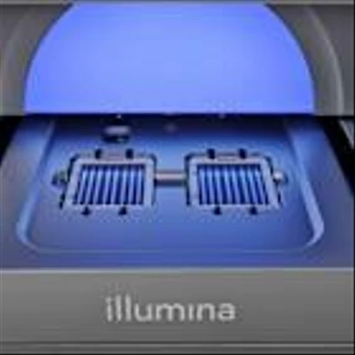 Illumina: Will big Pharma come to its rescue? Its CEO thinks so.