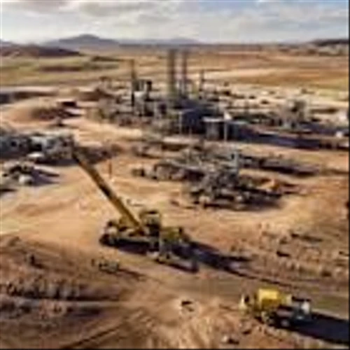 Gold Royalty Corp. (GROY) Expands Credit Facility and Delivers Record Revenue Growth