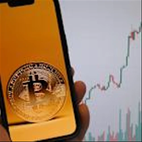 Many investors are now getting exposure to bitcoin whether they like it or not