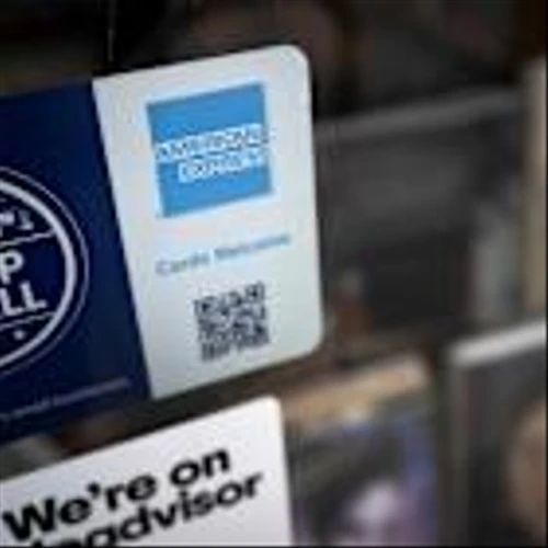 Top Stock Movers Now: Kenvue, American Express, Truist, Newmont, and More
