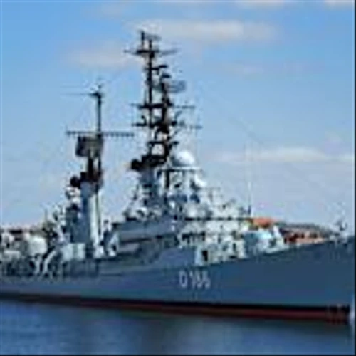 General Dynamics Corporation (GD)’s Bath Iron Works Awarded Contract For Additional DDG 51 Destroyer
