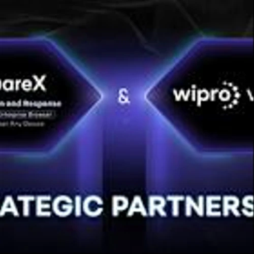 SquareX announces Wipro Ventures as Strategic Partner for Browser Detection and Response, Turning Any Browser into Enterprise-Grade Secure Browser with a Simple Extension