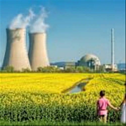 Why Oklo and Centrus Energy Stocks Popped, but AES Dropped