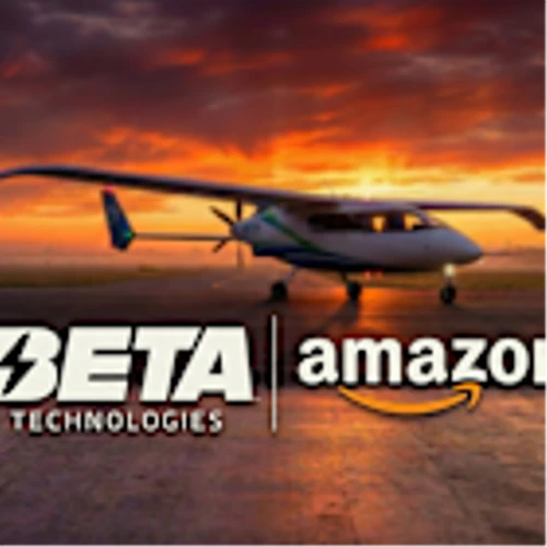 Amazon Bets Big on BETA: Why Analysts See 50% Upside