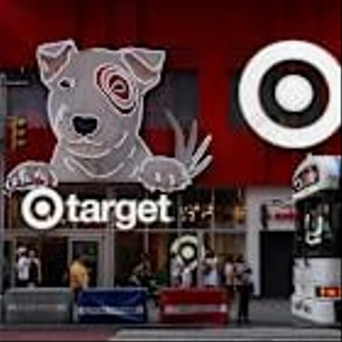 Target names insider Michael Fiddelke new CEO, succeeding Brian Cornell, who led retailer since 2014