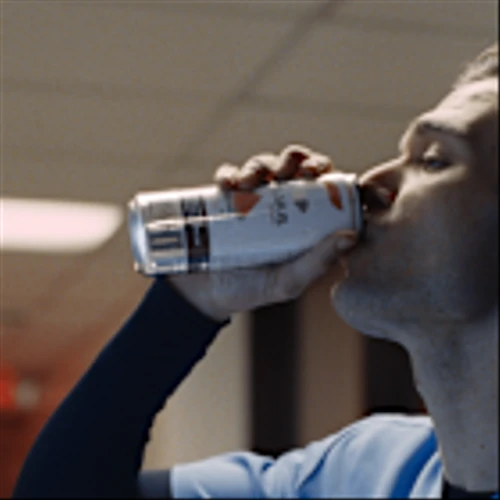 Celsius Looks Beyond Fitness Buffs in New Marketing Campaign