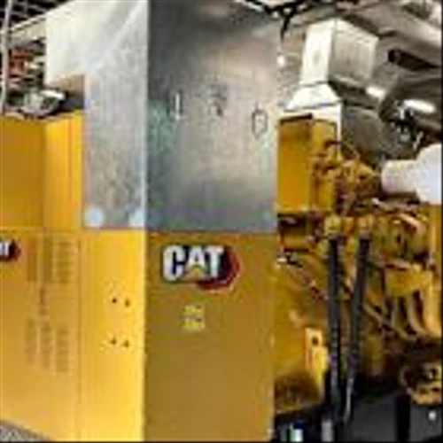 Caterpillar Stock Jumps. Its AI Potential Is Bigger Than You Think.