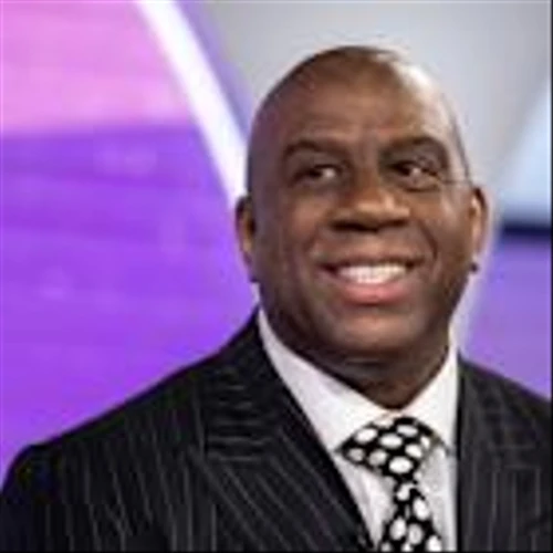 Magic Johnson Says Putting Starbucks In Underserved Areas ‘Changed Everything’ For Him