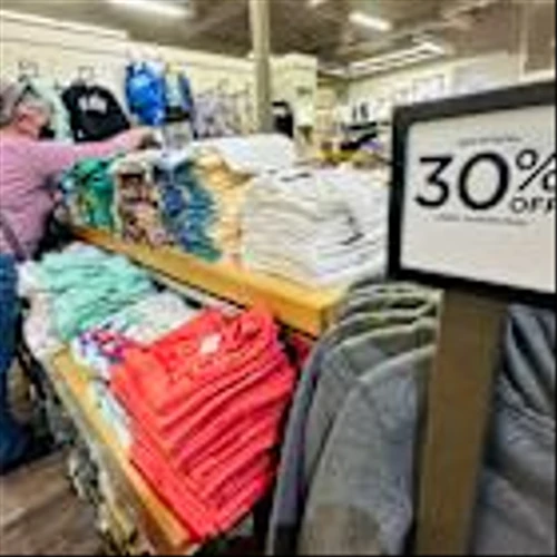 Gap CEO: The trade war has not stalled our turnaround