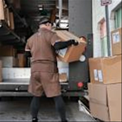 UPS matches FedEx with dimensional weight change