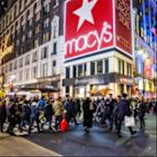 Here's How Bloomingdale's & Bluemercury Drive Macy's Growth in 2025