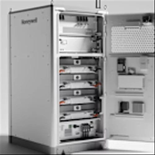Honeywell Introduces New BESS for C&I Applications