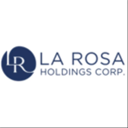 La Rosa to Present at the Winter Wrap-Up MicroCap Rodeo Virtual Conference on February 21st