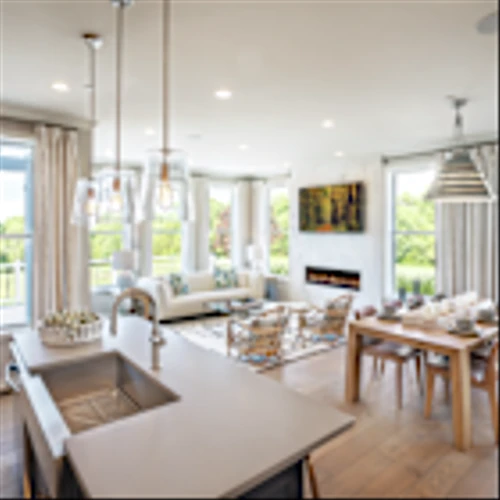 Toll Brothers Announces New Luxury Home Community, Coldwater Ridge of Northville, is Coming Soon to Northville, Michigan