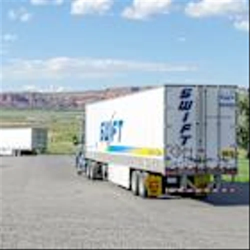 Knight-Swift blames trade uncertainty for reduced Q2 outlook, no Q3 guide