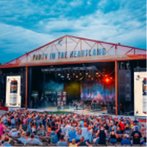 American Rebel Light Recaps Successful Launch at Country Stampede in Bonner Springs, Kansas June 27 - 29
