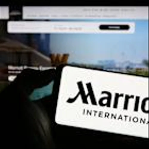 Marriott ends agreement with Sonder, updates net rooms outlook