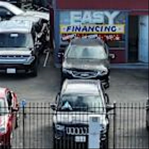 Buying an Older Used Car? You Might Be Surprised Which Lenders Will Finance It
