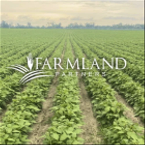 How To Put $100 In Your Retirement Fund Each Month With Farmland Partners