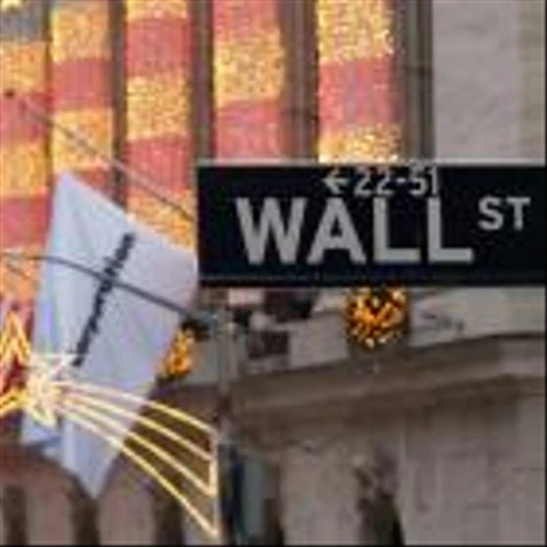 S&P 500 Misses Out On Record As Stock Market Fades Late; Small Caps On Pace For Record December