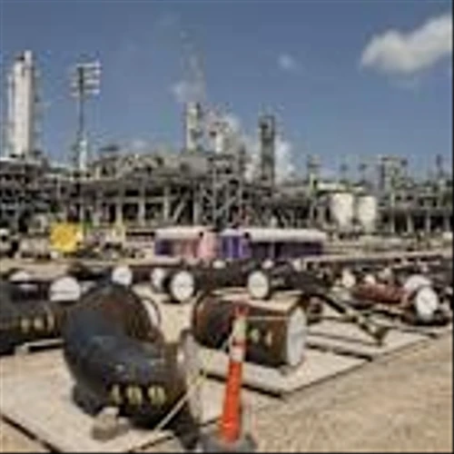 Saudi Arabia’s Sabic Is Said to Explore IPO of Its Gas Business