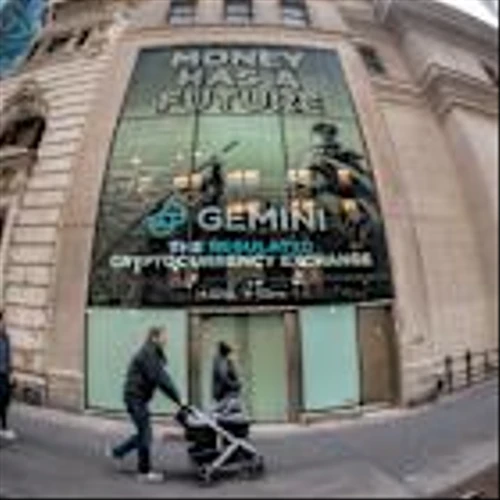 Gemini banks $425m in IPO as it joins Bullish and Coinbase as a publicly traded crypto exchange