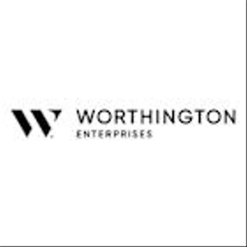 Worthington Enterprises Declares Quarterly Dividend