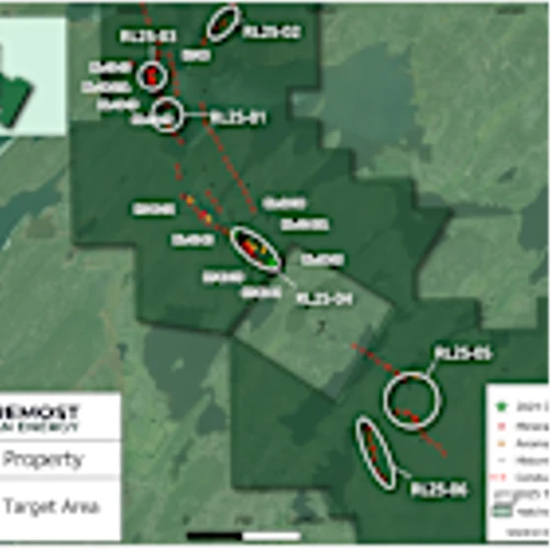 Foremost Clean Energy Announces Plans for Immediate Follow-Up Drill Program at Hatchet Uranium Project