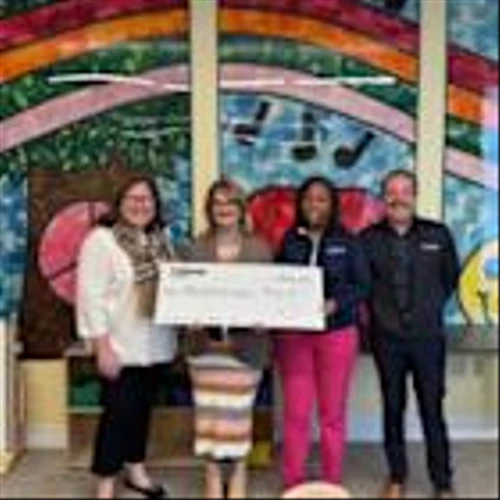 Helping Domestic Violence Survivors Rebuild Lives That Feel Like Home