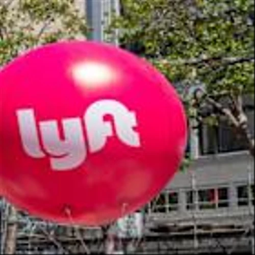 Lyft (LYFT) Surges 13.1%: Is This an Indication of Further Gains?