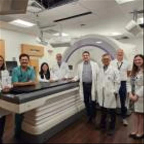 Halifax Health in Florida is First in the U.S. to Treat Patients with Cancer Using the Accuray Radixact® Radiation Delivery System and VitalHold™ Technology