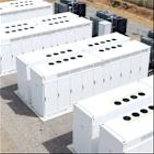 ContourGlobal commissions 500MWh battery storage project in Bulgaria