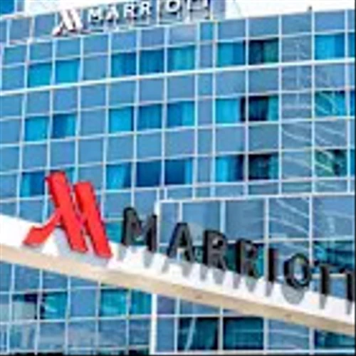 Another Marriott executive to retire in March amid leadership shuffle