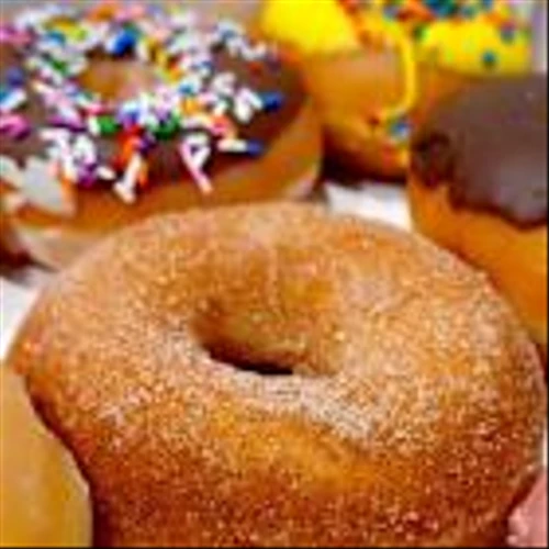 Krispy Kreme Takes a Meme Stock Ride. Don’t Bite.