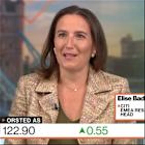 Equity Gains From AI Set to Widen, Citigroup's Badoy Says