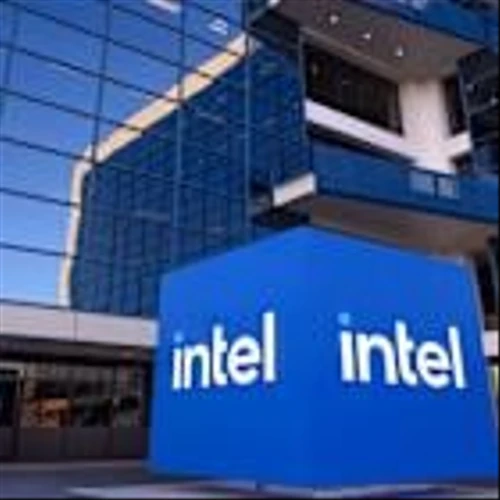 Surging Intel Stock, 2 Other Nasdaq 100 Giants Headline Earnings Calendar