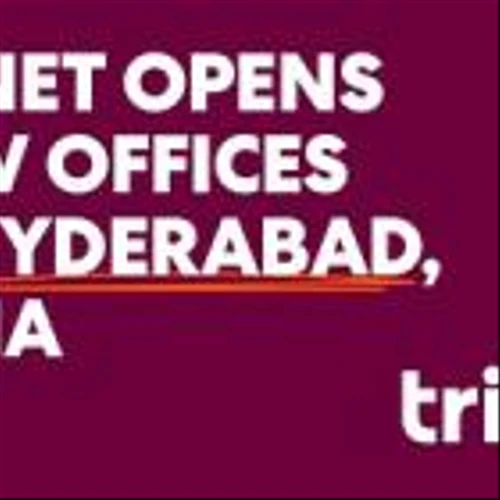 TriNet to Inaugurate State-of-the-Art Facility in Hyderabad, India