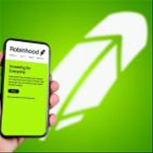 Why Robinhood Stock Is Soaring: A Buying Opportunity?