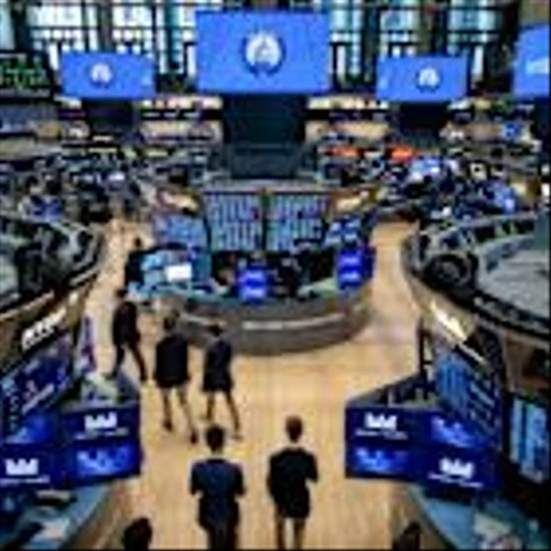 Wall Street Goes All-In on Risky Stocks