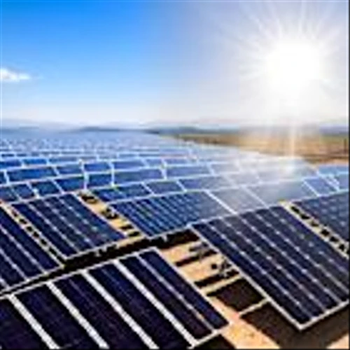 Ferrovial to construct and operate three new photovoltaic plants in Spain