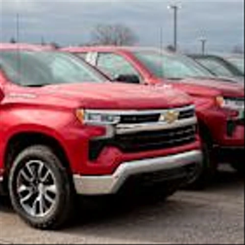 GM's $4 billion US plant investment will allow production 'rebalance' in light of tariffs, slowing EV adoption