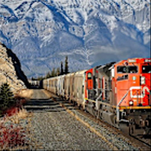 CN and Congebec partner to expand cold chain rail across North America