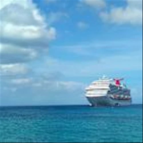 Carnival Reports Earnings Tuesday. Fuel Prices Aren’t the Only Problem for Cruise Stocks.