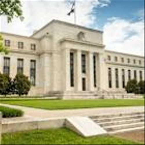 The Fed's Rate Cut Machine Is Just Getting Started—And This Labor Market Data Shows Why