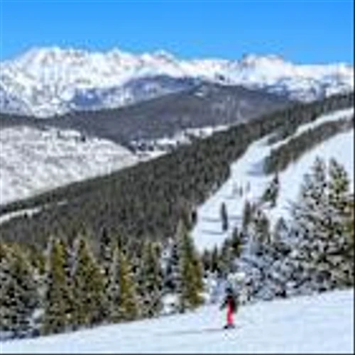 Vail Resorts Stock Is Down 54% Over Five Years and the Weather Just Got Worse